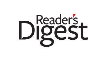 reader's digest logo