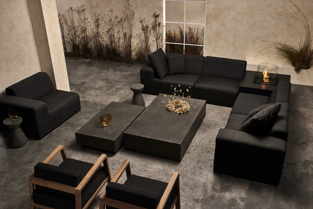 Blinde Design Connect R50 Modular Sofa