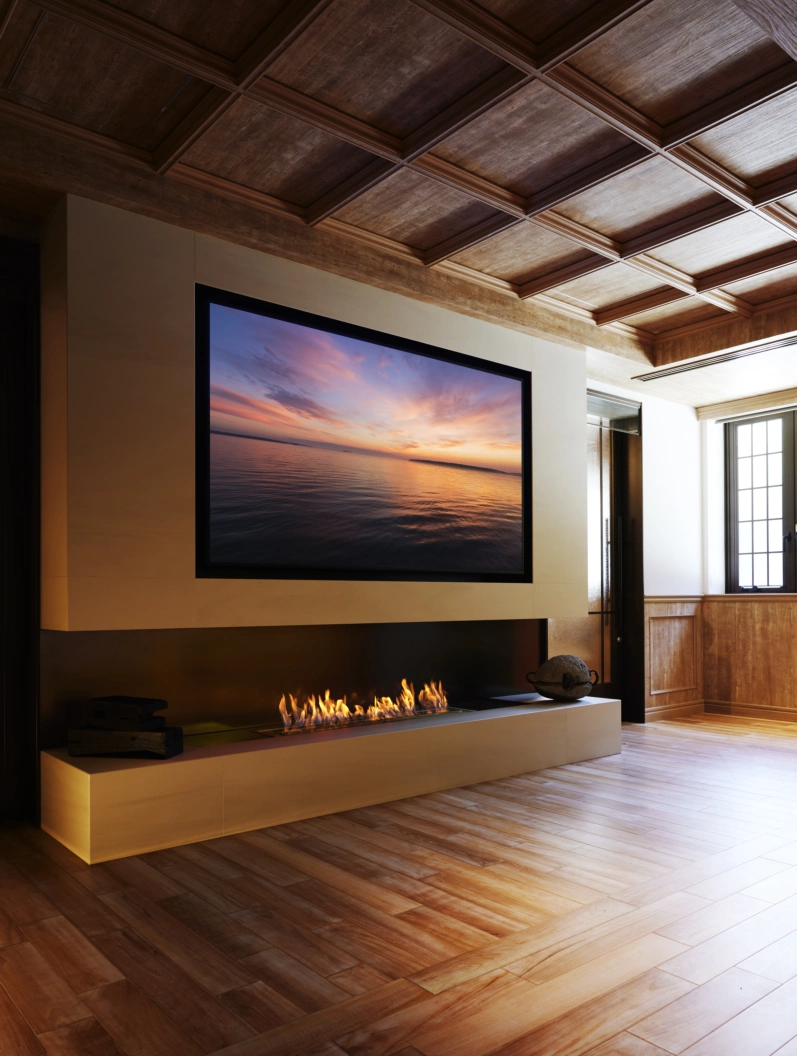 EcoSmart Fire XL1200 Ethanol Burner
