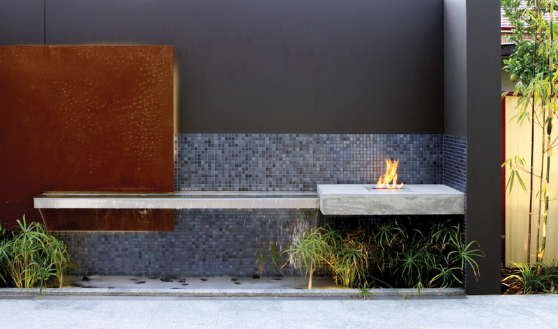 EcoSmart Fire BK5 Ethanol Burner