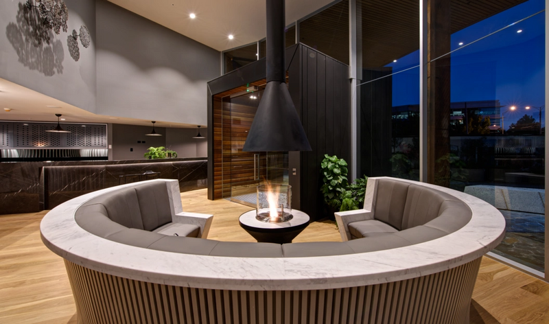 EcoSmart Fire AB3 Ethanol Burner