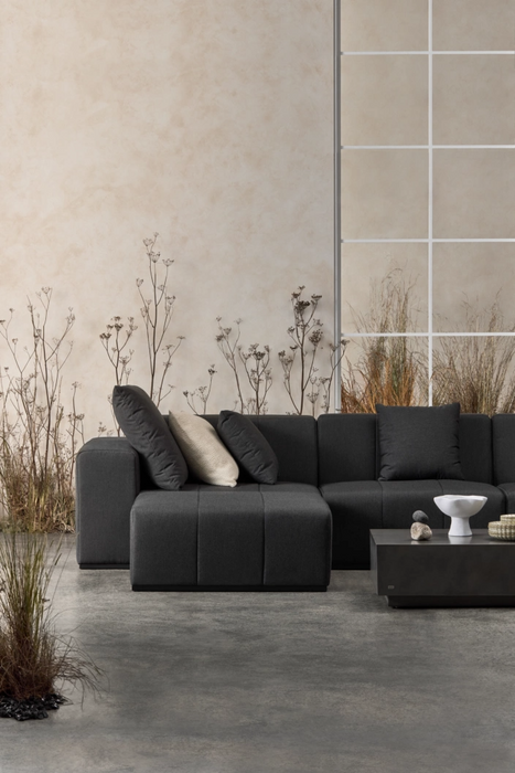Blinde Design Connect O37 Modular Sofa