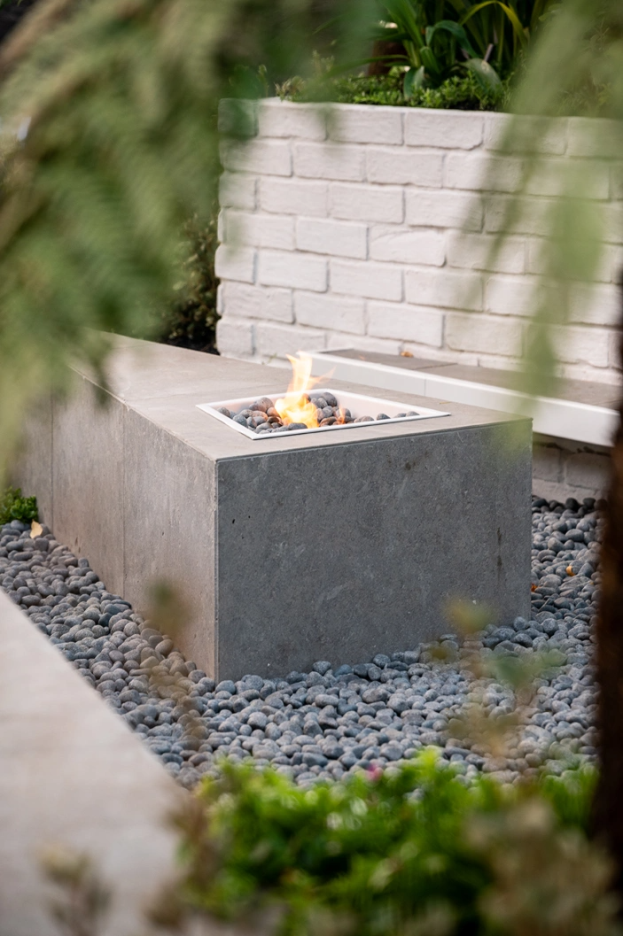 EcoSmart Fire AB8 Ethanol Burner