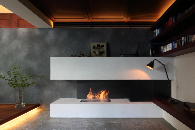 EcoSmart Fire XL700 Ethanol Burner