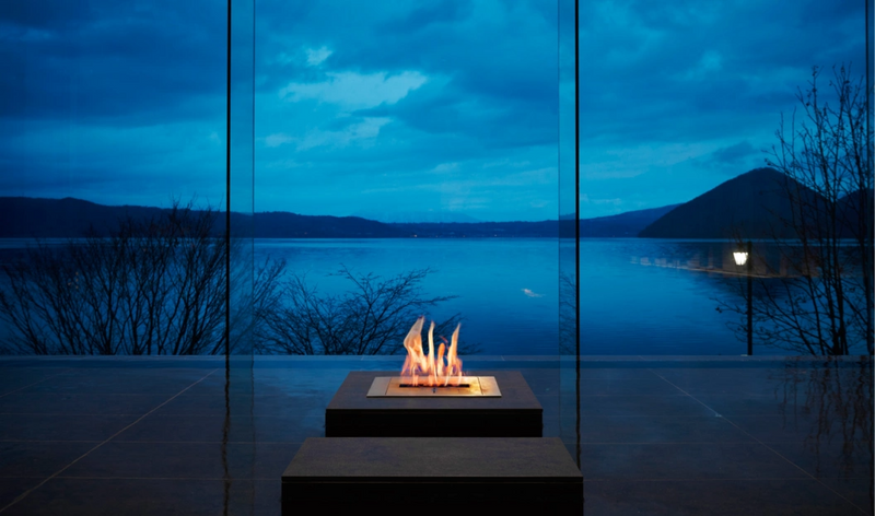 EcoSmart Fire BK5 Ethanol Burner