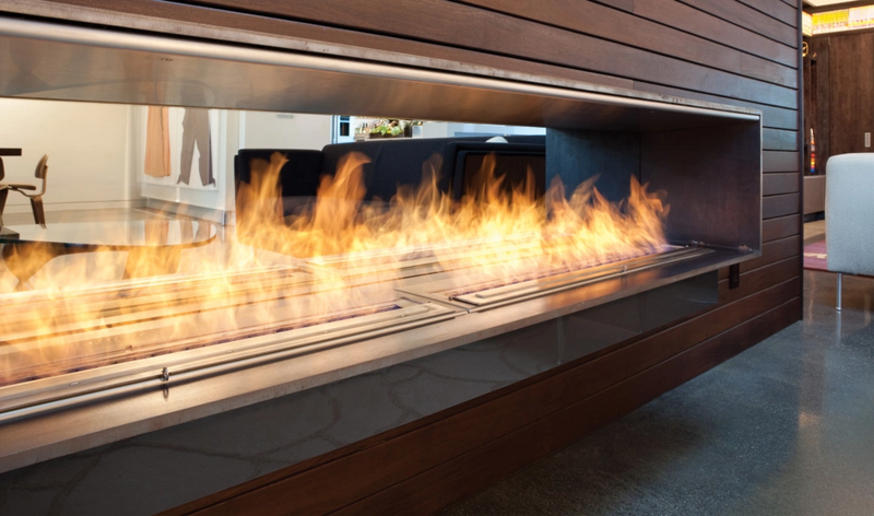 EcoSmart Fire XL900 Ethanol Burner