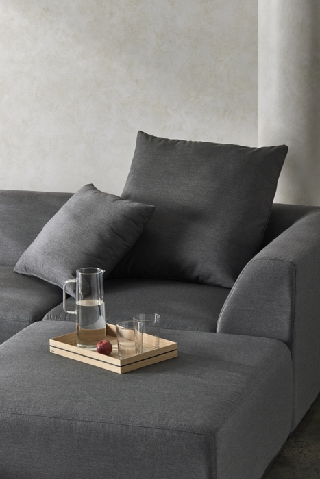 Blinde Design Relax Modular 5 Sofa Chaise