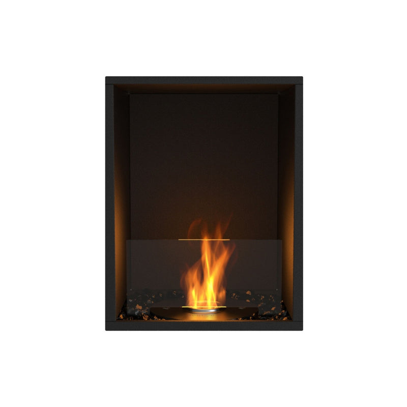 EcoSmart Fire Flex 18SS Single Sided Fireplace Insert