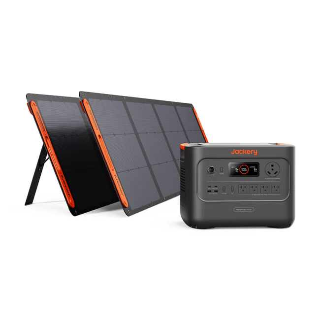 Jackery Battery Pack 5000 Plus - 21-0008-000024