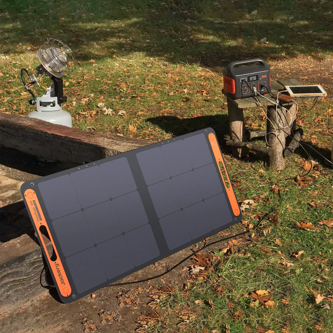 Jackery Explorer 500 Portable Power Station - G0500A0500AH-4