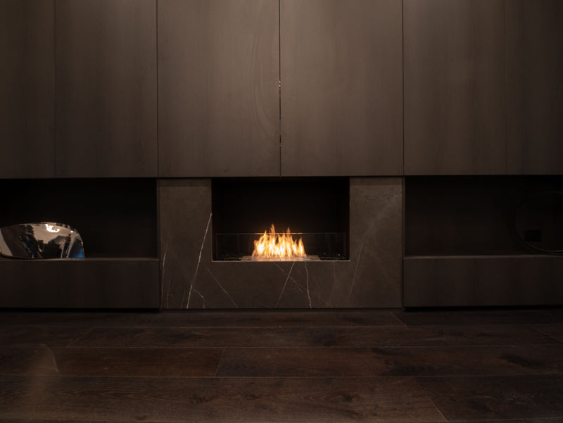EcoSmart Fire Flex 32SS Single Sided Fireplace Insert