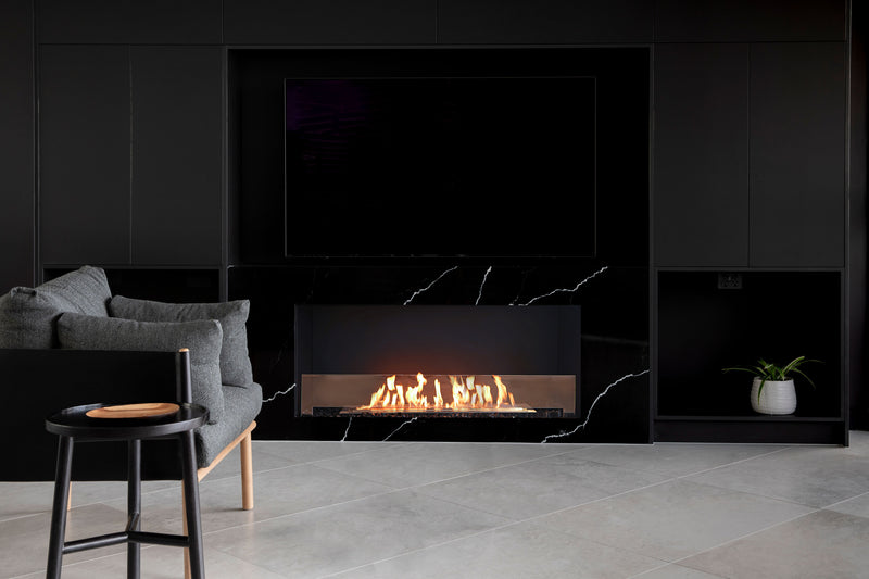 EcoSmart Fire Flex 50SS Single Sided Fireplace Insert