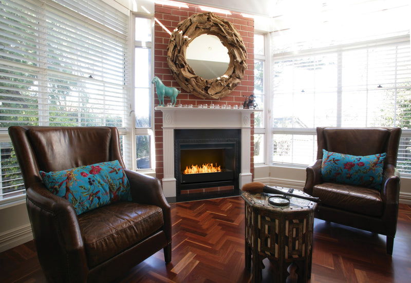 EcoSmart Fire Grate 36 Fireplace Grate