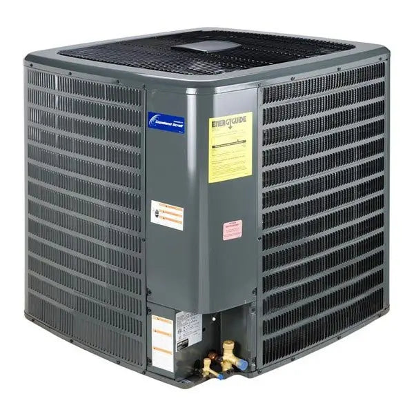 Goodman GSXH5 High-Efficiency Split System Air Conditioner Condenser