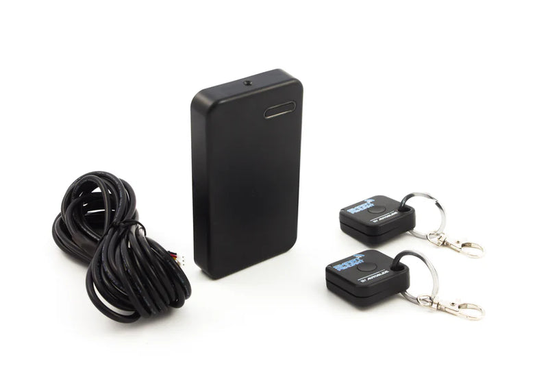 AutoSlide Elite iLock ADA Door Opener