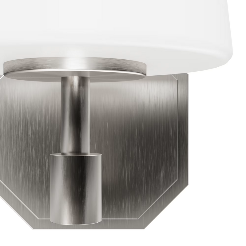 Hunter Nolita 1 Light Wall Sconce