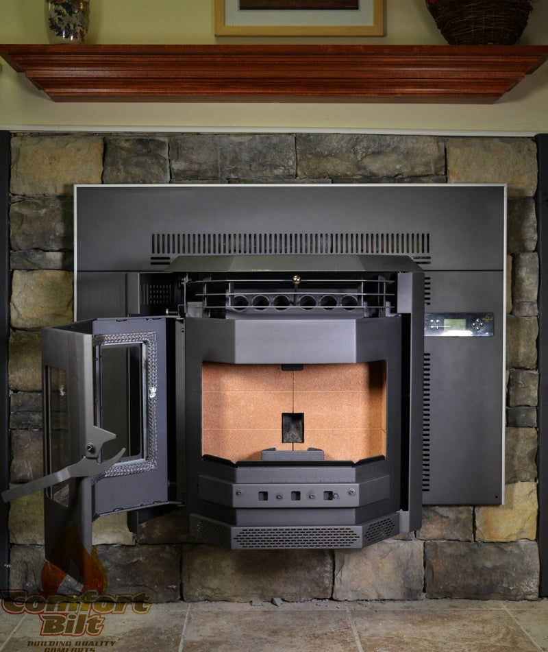 ComfortBilt HP22I Pellet Stove Insert