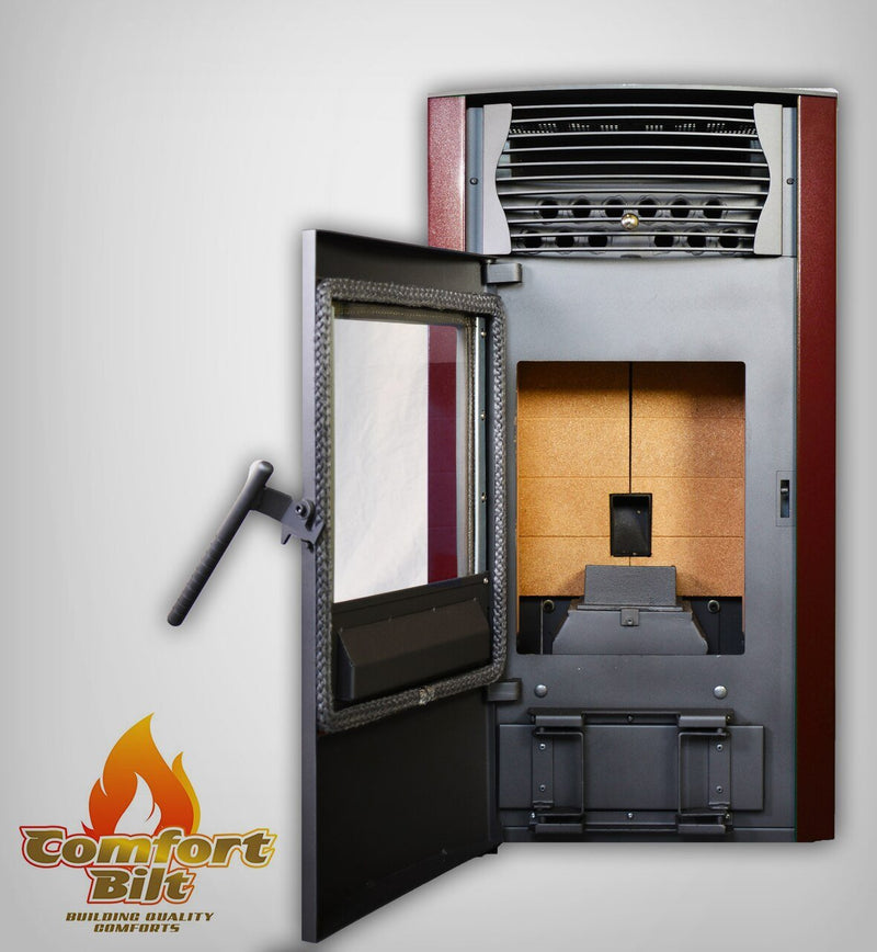 ComfortBilt HP50S Pellet Stove