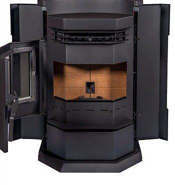 ComfortBilt HP22N Pellet Stove