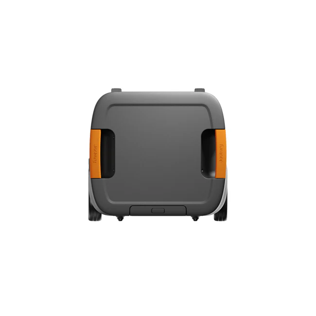 Jackery Solar Generator 5000 Plus - 60-5050-USA112