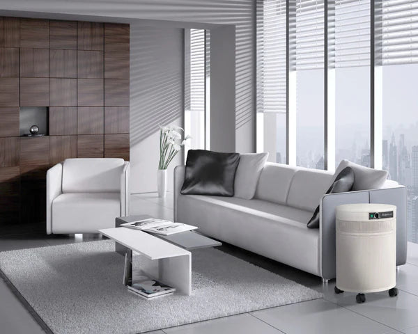 Airpura UV700 Air Purifier – UV Germicidal + Mold Control | Professional-Grade Filtration