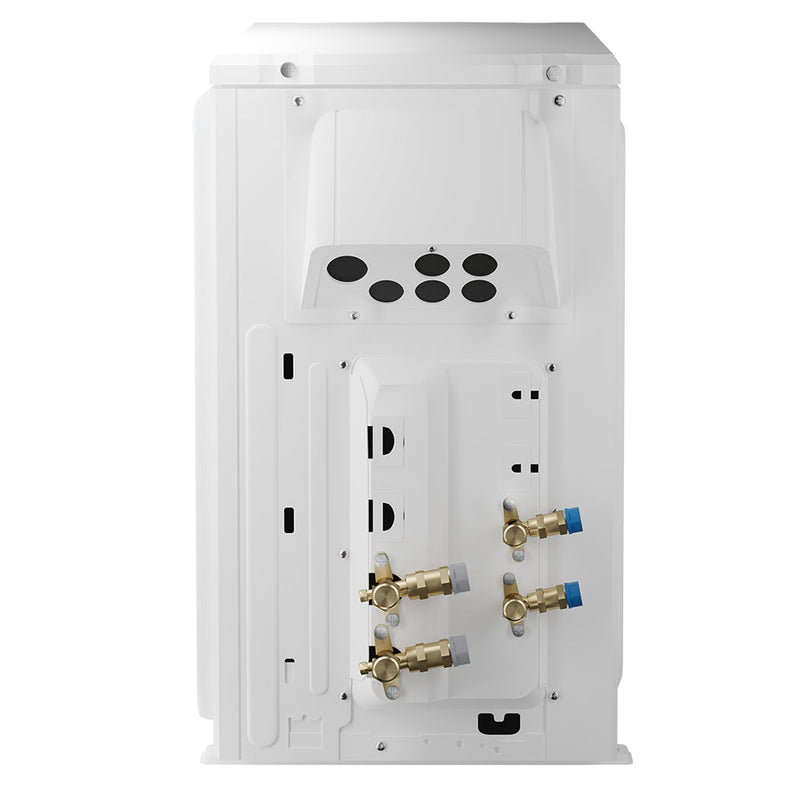 MRCOOL DIY 4th Gen 2-Zone 9K+12K BTU System