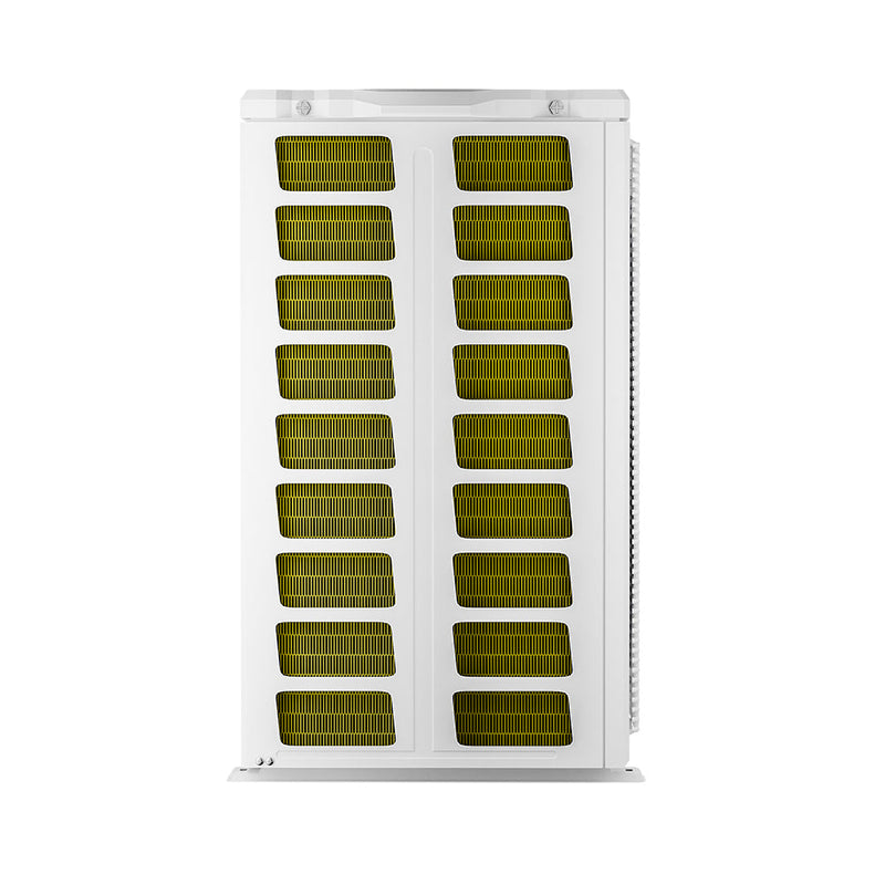 MRCOOL DIY 4th Gen 2-Zone 9K+9K BTU System