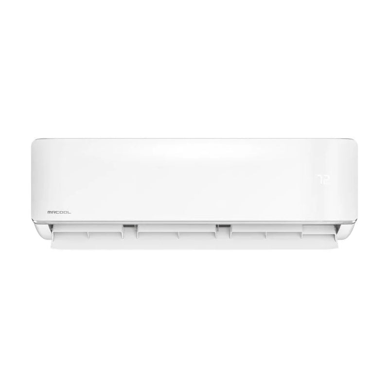 MRCOOL DIY 5th Gen E Star 18,000 BTU Single Zone Mini Split Complete System with 25ft. Line Set 230V - DIY-18-HP-WM-230D25-O