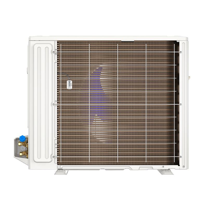 MRCOOL DIY 4th Gen Ductless Mini-Split Heat Pump Complete System