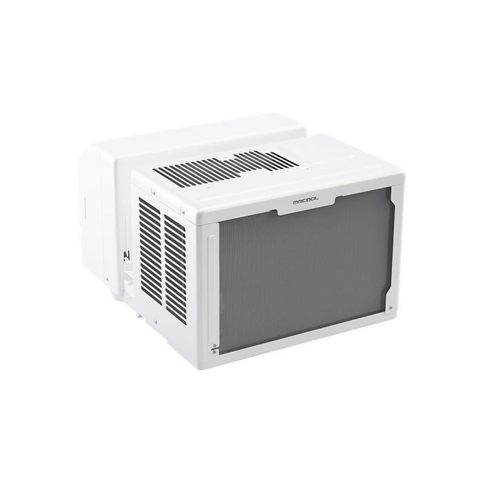 MRCOOL U-Shaped Window Air Conditioner
