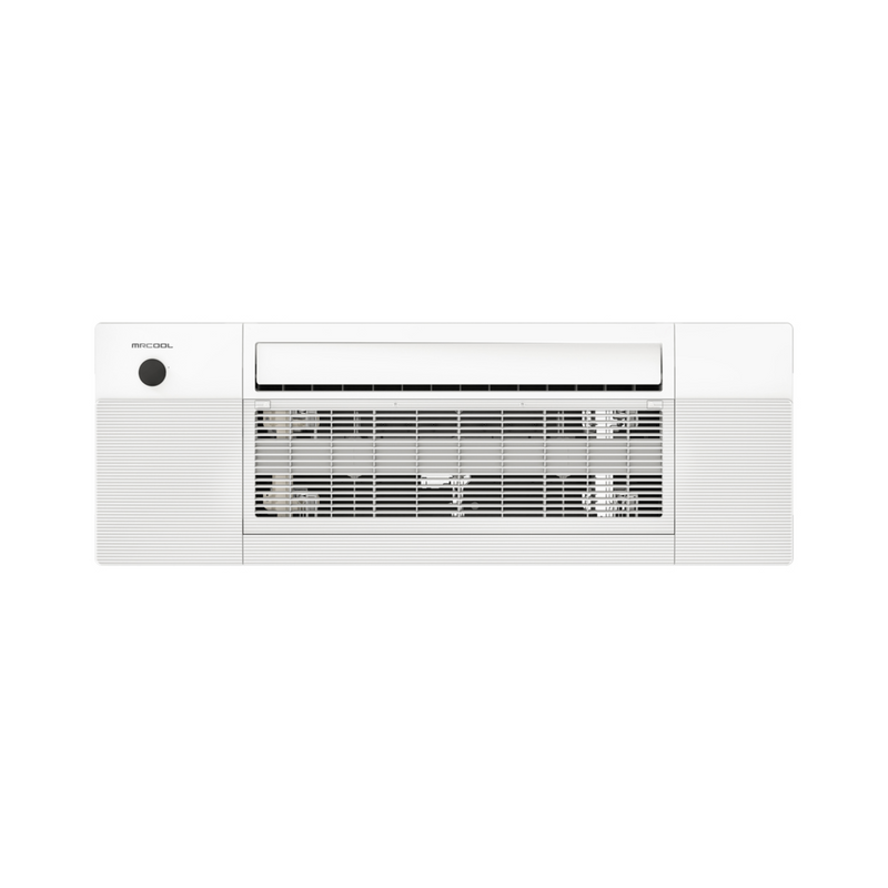 MRCOOL DIY Series Ceiling Cassette