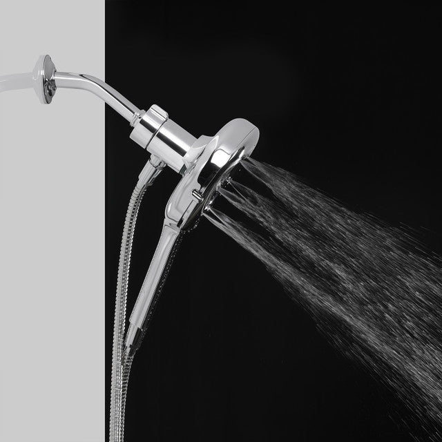 Nebia Corre Four-Function Handheld Shower Head, 1.5 gpm