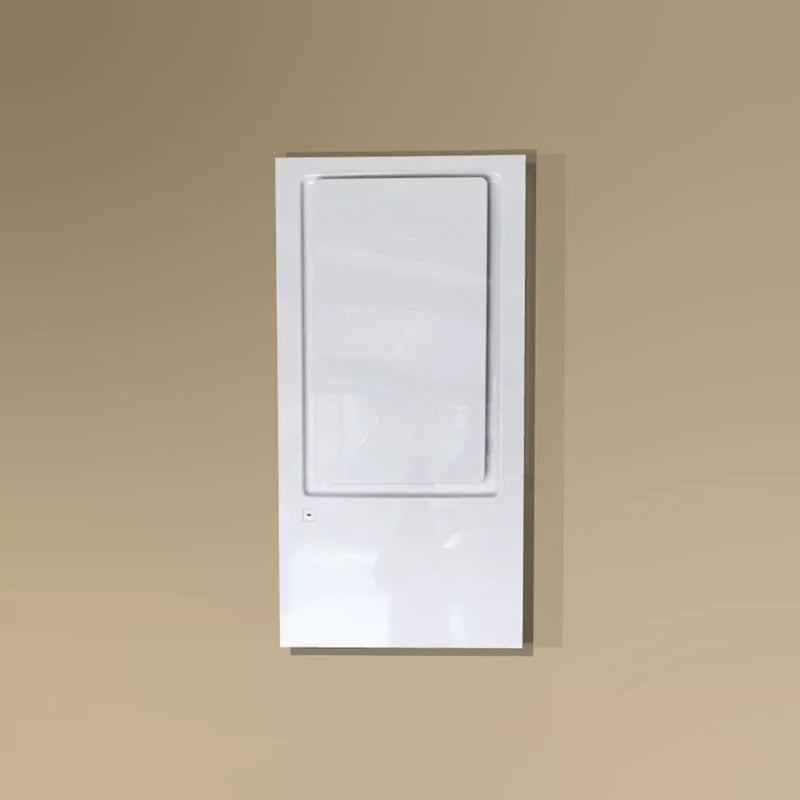 Innovative Dehumidifier IW25-5 On-Wall Dehumidifier