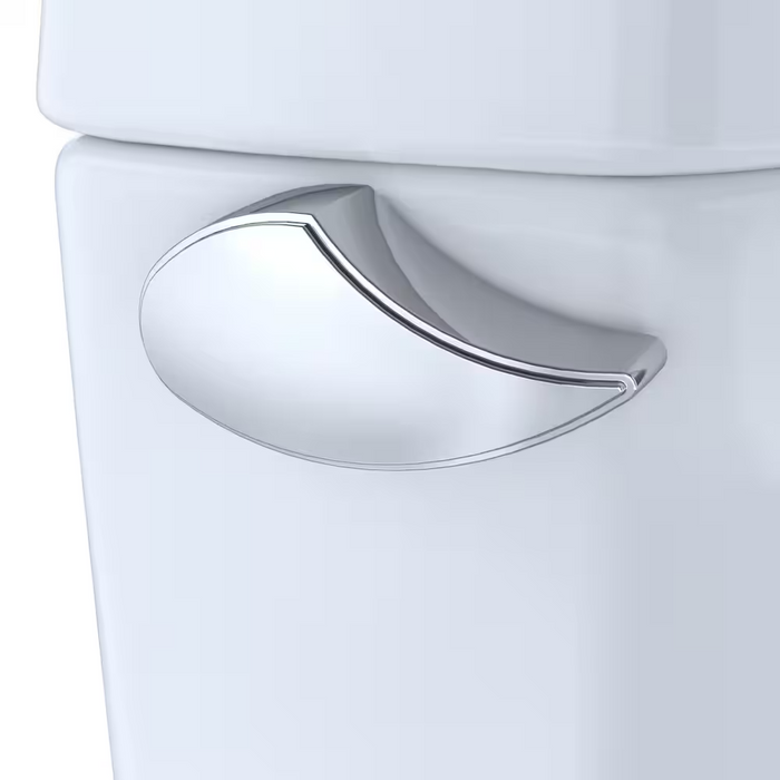 TOTO Drake II Two-Piece Toilet - 1.28 GPF - Elongated Bowl