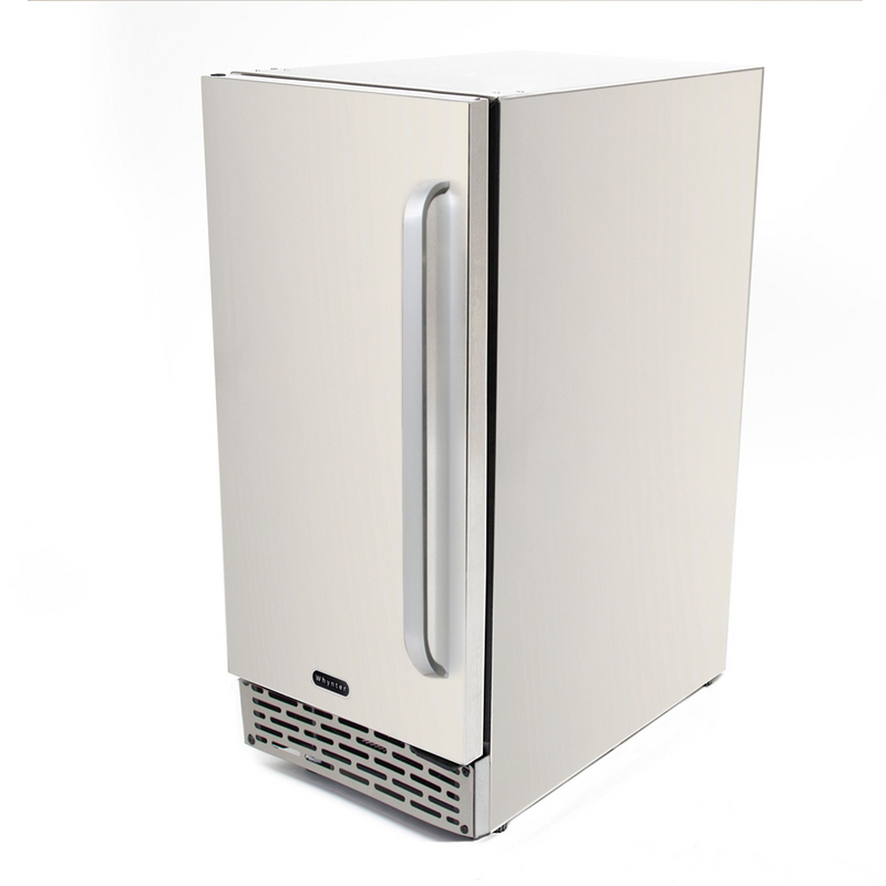 Whynter Stainless Steel Outdoor Refrigerator