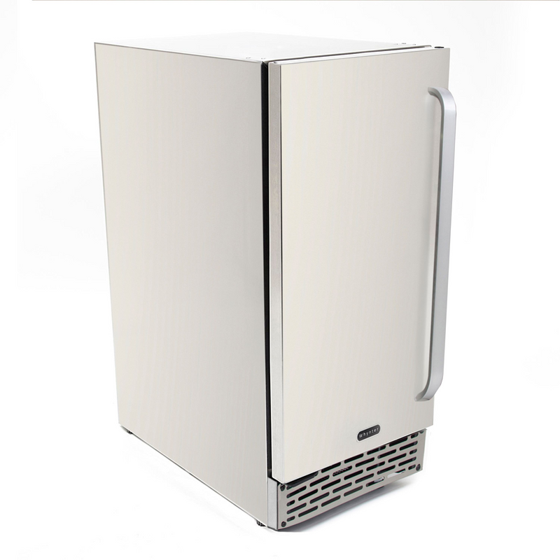 Whynter Stainless Steel Outdoor Refrigerator