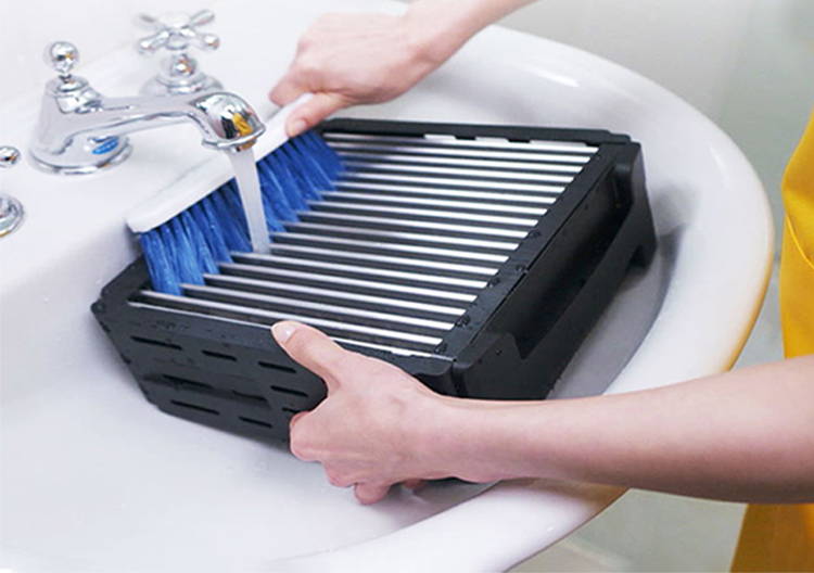 Airdog X5 Air Purifier - 450 Sq.ft