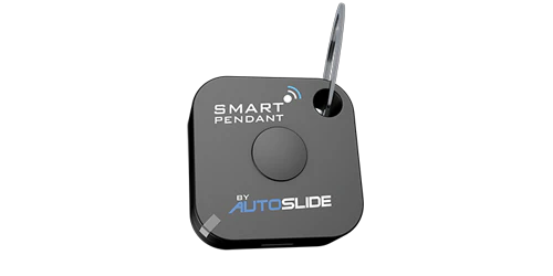AutoSlide ADA Door Opener
