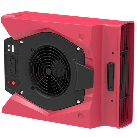 AlorAir Zeus 900 Commercial Air Mover