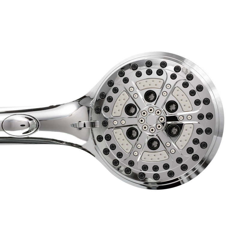 PULSE ShowerSpas Oasis Shower System – 1053