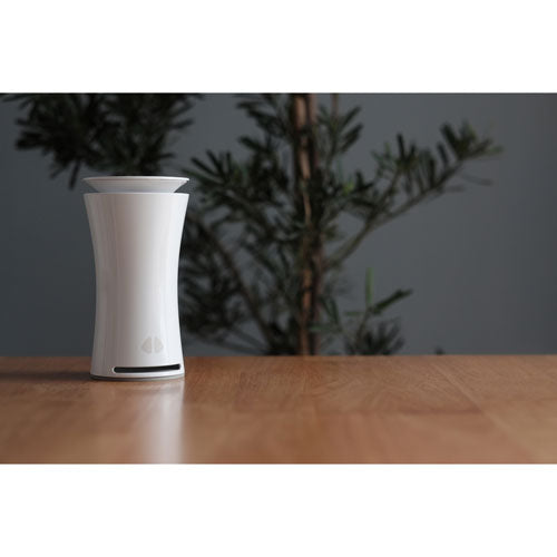 uHoo Indoor 9-in-1 Smart Air Quality Monitor
