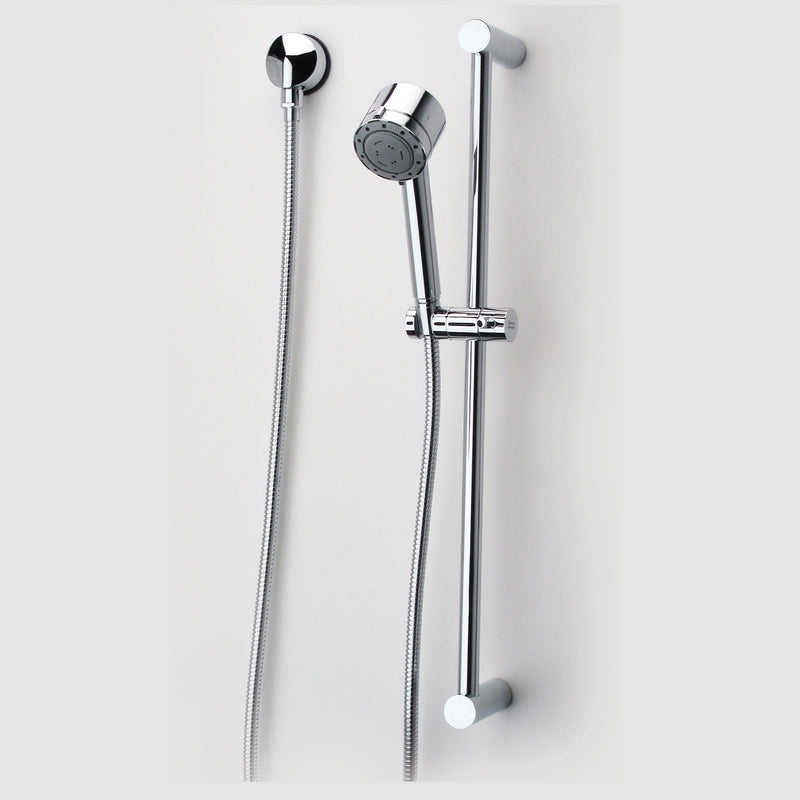 American Standard Serin 2.5 gpm/9.5 L/min 3-Function Slide Bar Kit