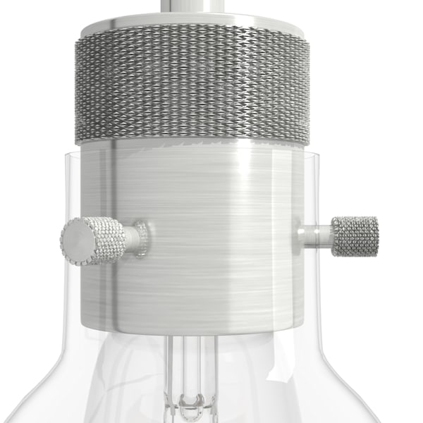 Hunter Van Nuys 1 Light Mini Pendant