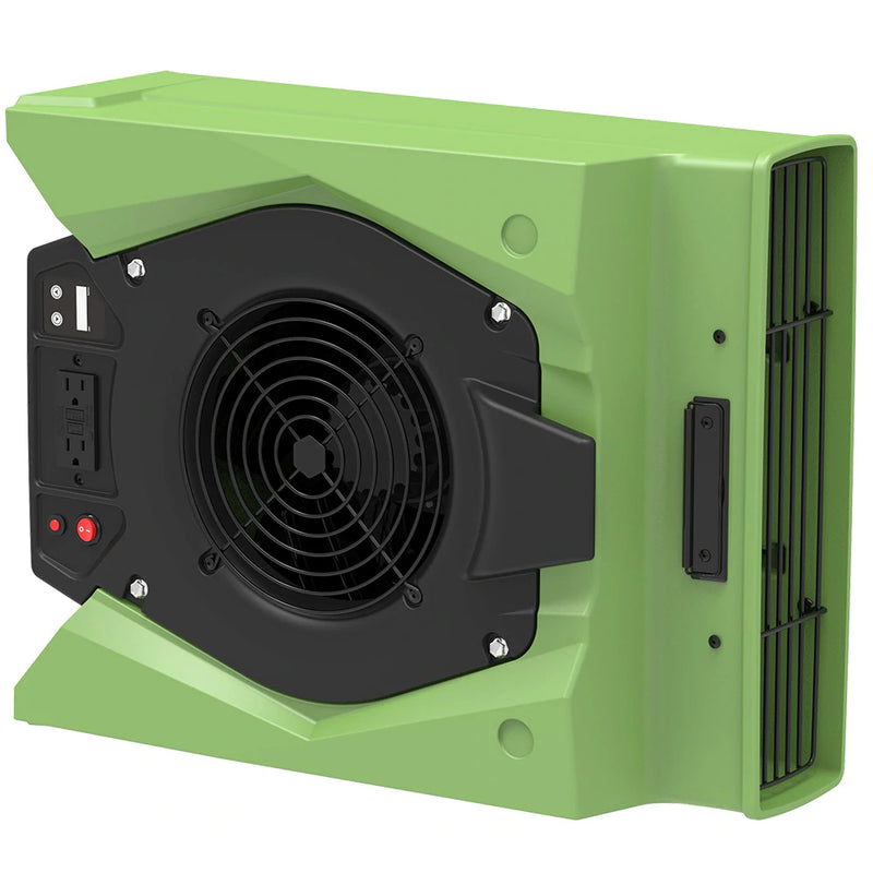 AlorAir Zeus 900 Commercial Air Mover