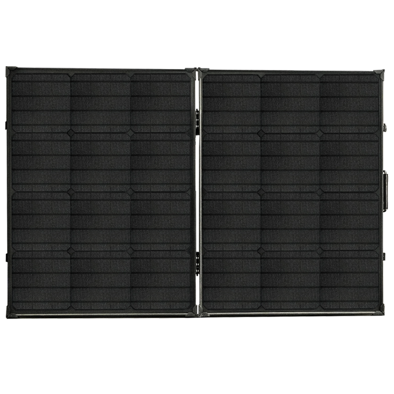 Lion Energy 100W 24V Portable Solar Panel