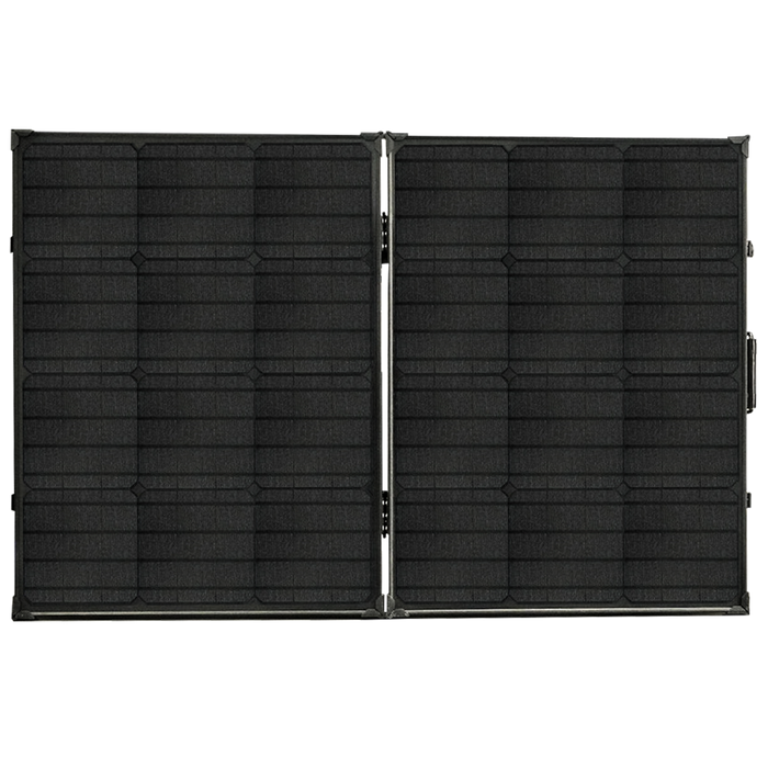 Lion Energy 100W 24V Portable Solar Panel