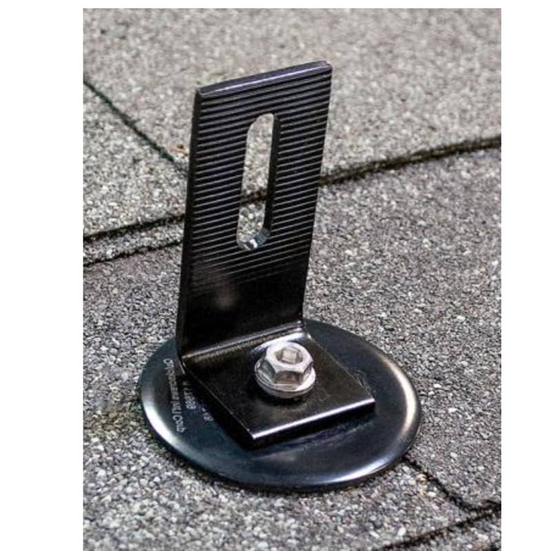 QuickBOLT QB2 with Microflashing Multi Roof Mount Solar Panel Fastener Kit