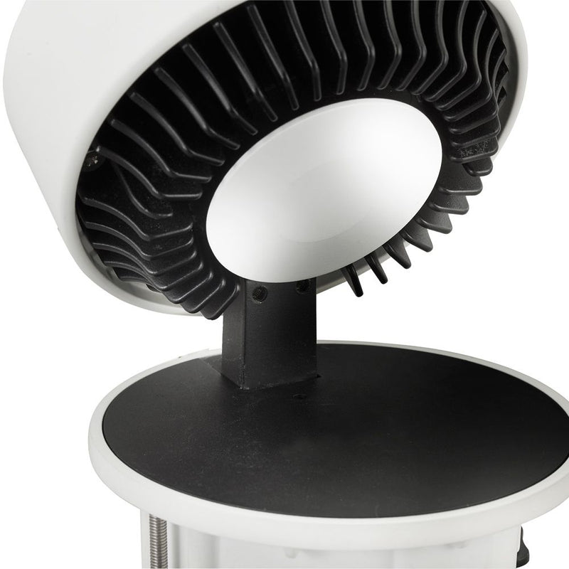 VONN Orbit VMDL000701A020WH LED Ceiling Track Light in White