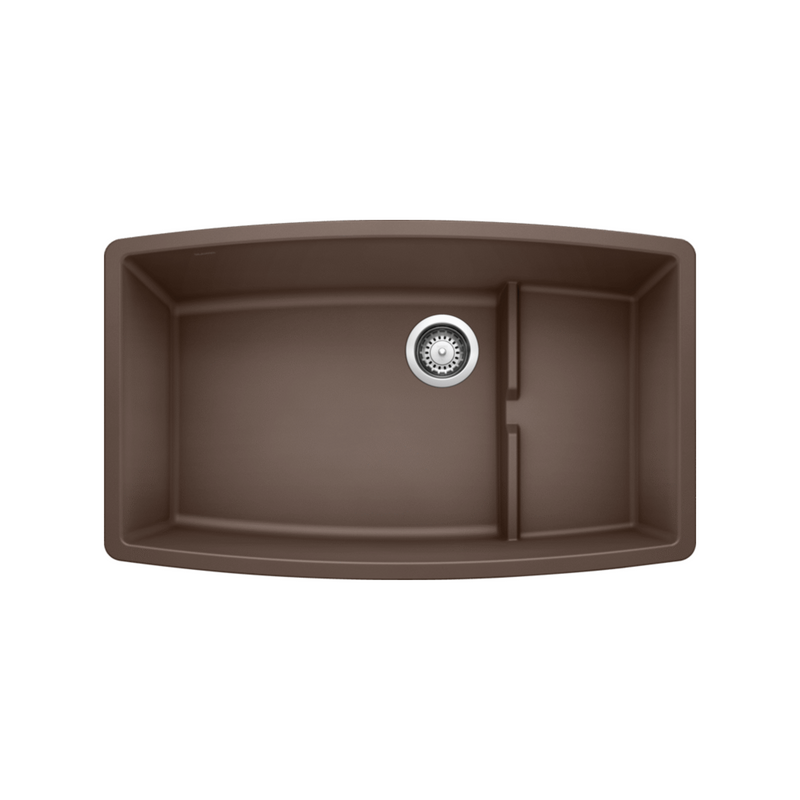 Blanco Performa Cascade Single Bowl SILGRANIT Kitchen Sink