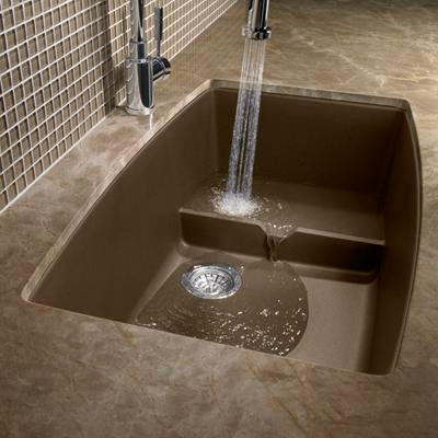 Blanco Performa Cascade Single Bowl SILGRANIT Kitchen Sink